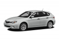 Subaru Impreza III Hatchback